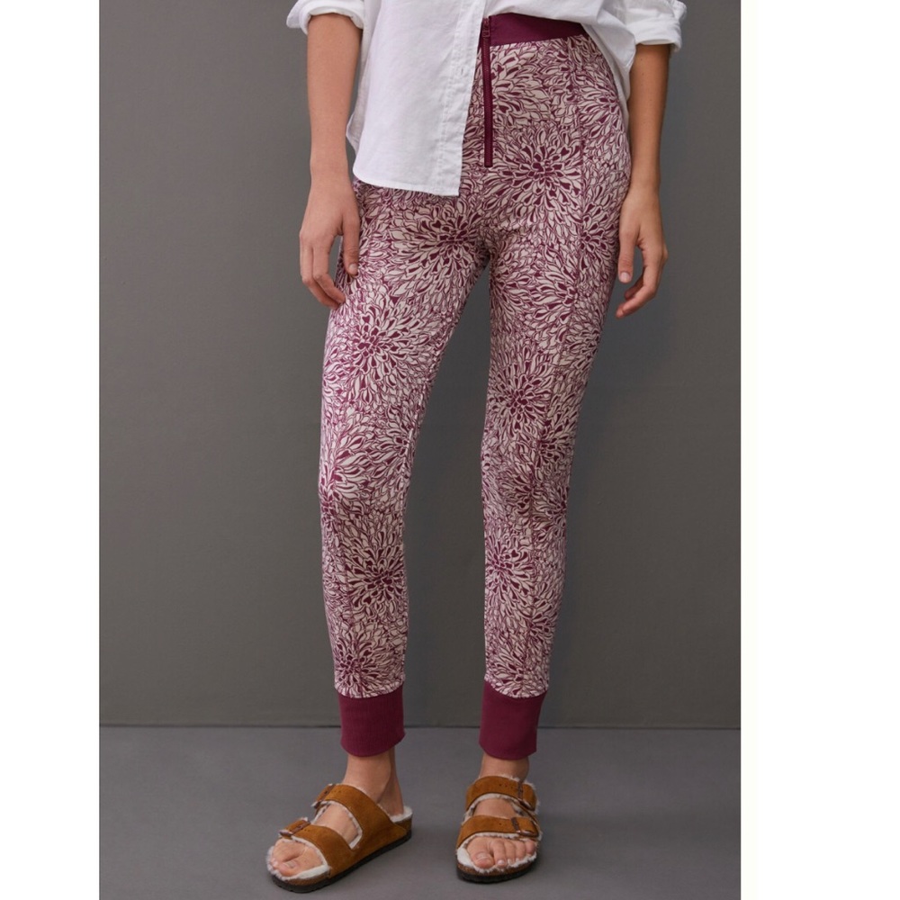 Anthropologie Samia Leggings